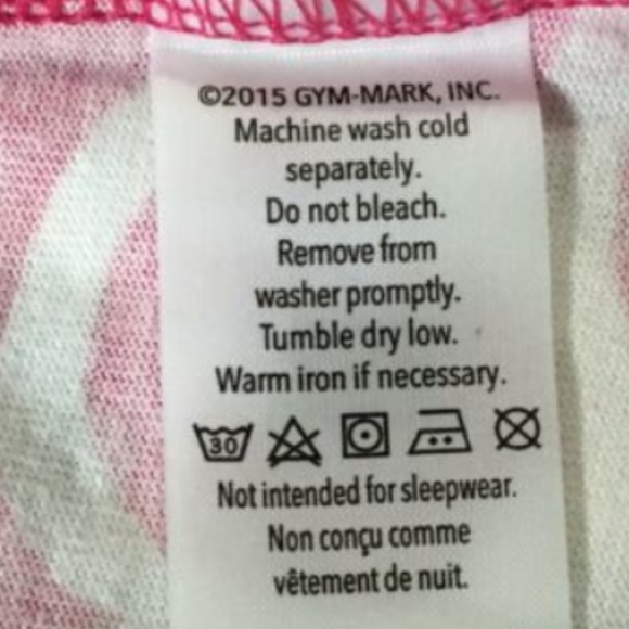 GYMBOREE Girls Summer Casual Dress Size 4 - Picture 4 of 4